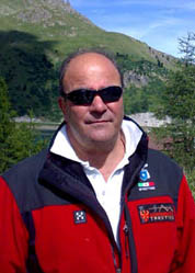 Ivo Mottes